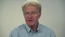 Ed Begley Jr. on the Future of Energy show