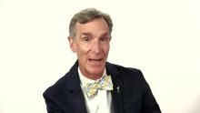 Bill Nye on the Future of Being More Than Human show
