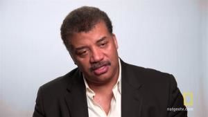 Neil deGrasse Tyson on the Future of Water photo