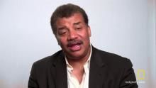 Neil deGrasse Tyson on the Future of Pandemics show