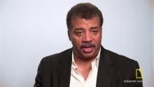 Neil deGrasse Tyson on the Future of More Than Human show