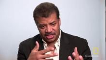 Neil deGrasse Tyson on the Future of Energy show