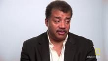 Neil deGrasse Tyson on the Future of the Brain show