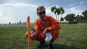 Bill Nye – 5 Things To Know About Climate Change photo