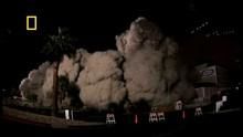 Blowdown Vegas Casino show