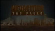 Sao Paulo show