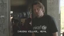 Vaccines in Nepal show