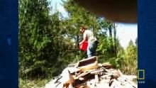You Are Playing With Fire show