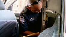 Webisodes: Drugs bust show