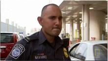 Webisode: Big money bust show