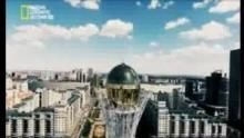 Astana: Future City show
