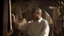 Genius: Picasso Trailer show
