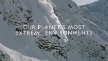 Hostile Planet Promo show