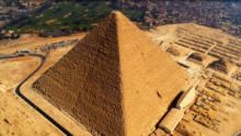 Egypt's Sun King: Secrets & Treasures show