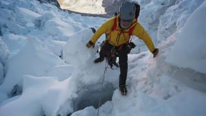 Everest: Science Expedition photo