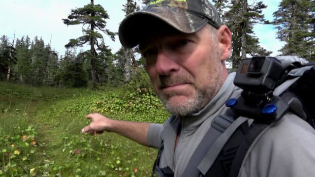 Grizzly Battleground (Full Episode)  Alaska's Grizzly Gauntlet 