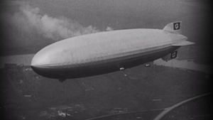 Hindenburg: The New Evidence photo