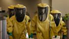 The Hot Zone: Anthrax