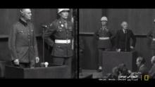 Nazis at Nuremberg: The Lost Testimony show