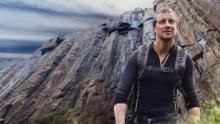 Running Wild with Bear Grylls: The Challenge S2 show