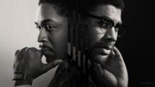 Genius: MLK/X Trailer show