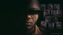 Erased: WWII Heroes of Colour Promo show