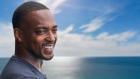 Shark Beach with Anthony Mackie