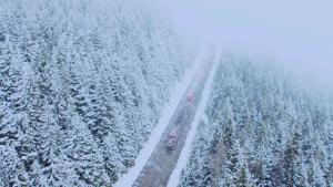 Rocky Mountain Railroad photo