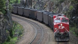 Rocky Mountain Railroad photo