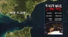 The New Flame show