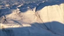 Greenland Ice Sheet show