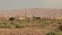 Camping in Tajikistan show