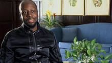 Interviews with Wyclef Jean and Michael Bublé show