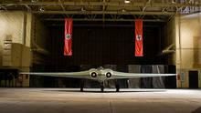 Hitler's Stealth Fighter show