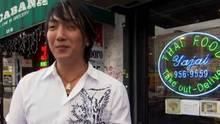 Random New Yorkers and their DNA show