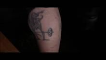 Behind the scenes: Batso's Tattoos show