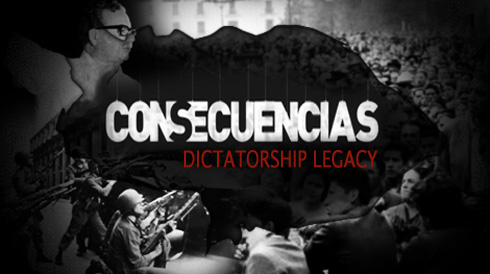 Dictatorship Legacy