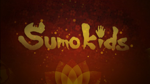 Sumo Kids