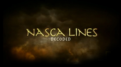 Nasca Lines