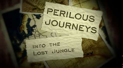 Perilous Journeys