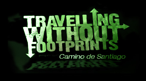 Travelling Without Footprints