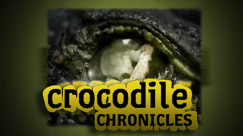 Crocodile Chronicles With Dr. Brady Barr