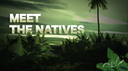 Meet The Natives Season 2