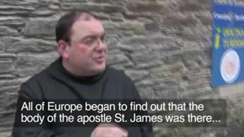 A Call from St. James