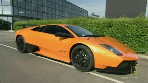What Makes Lamborghini a Top Supercar?