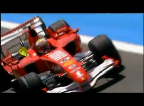 Ferrari Engines