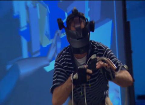 Virtual Reality Engineering